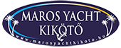 Maros Yacht
